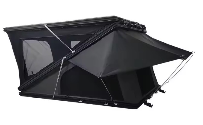 T3 Hard Shell Roof Top Tent - Z Style