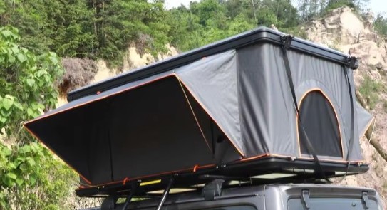 T3 Thar 700 Hardshell Pop Top RTT