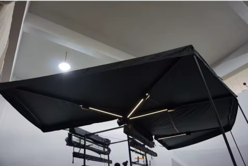 T3 2SEVENTY Degree Universal Awning