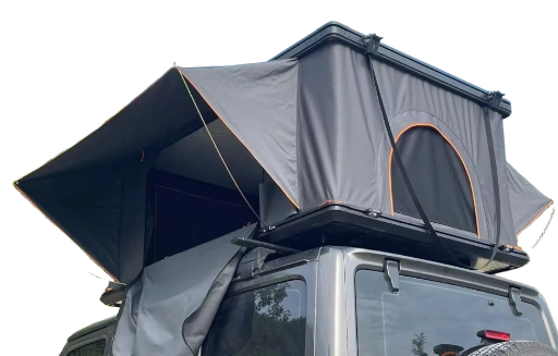 T3 Thar 700 Hardshell Pop Top RTT