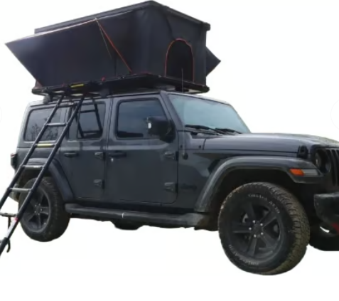 T3 Thar 700 Hardshell Pop Top RTT