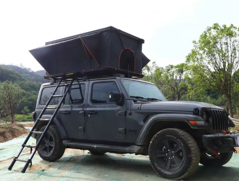 T3 Thar 700 Hardshell Pop Top RTT