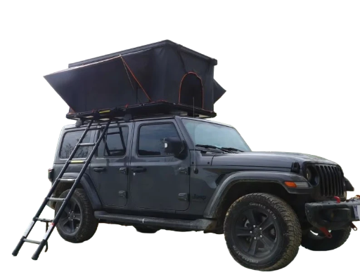 T3 Thar 700 Hardshell Pop Top RTT