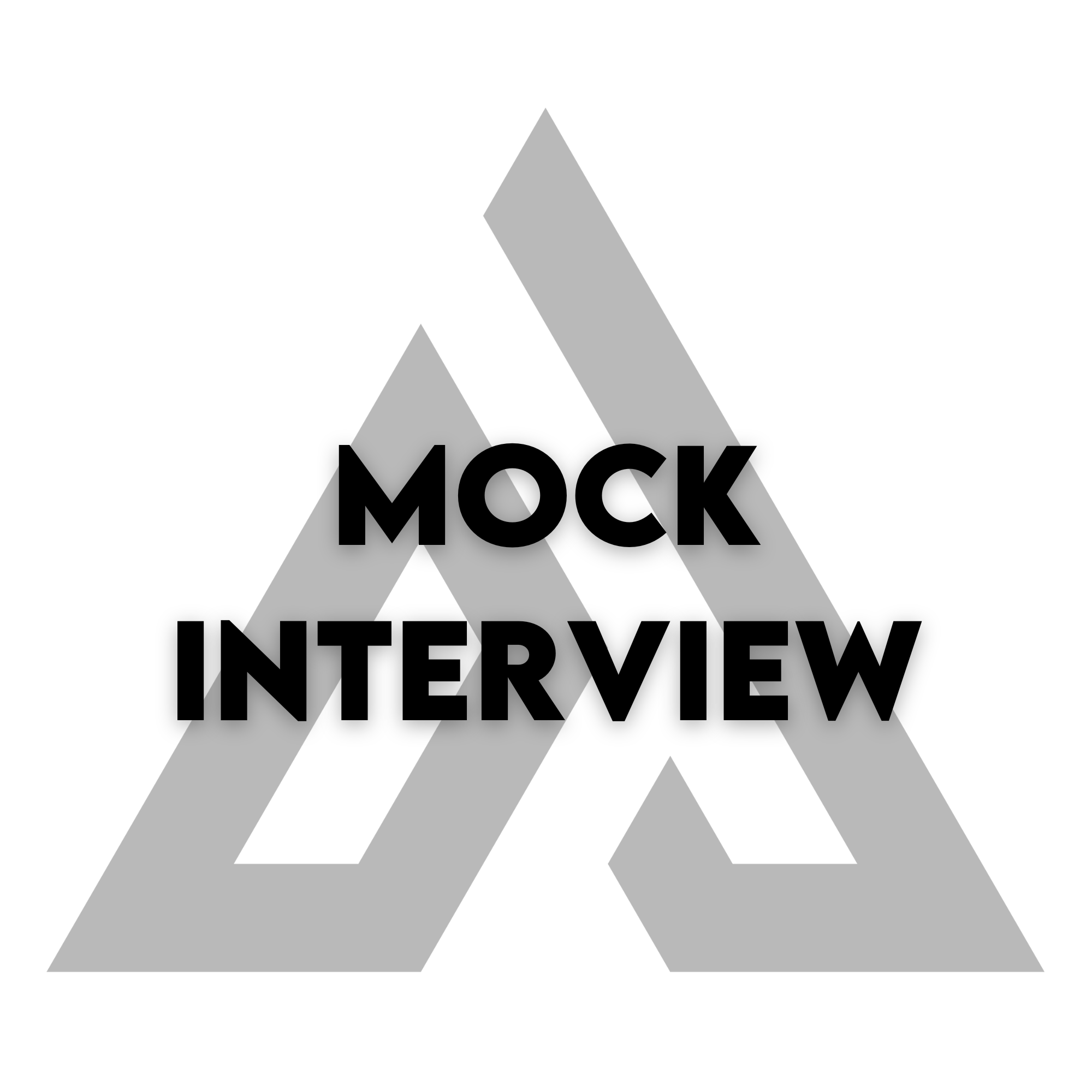 Mock Interview