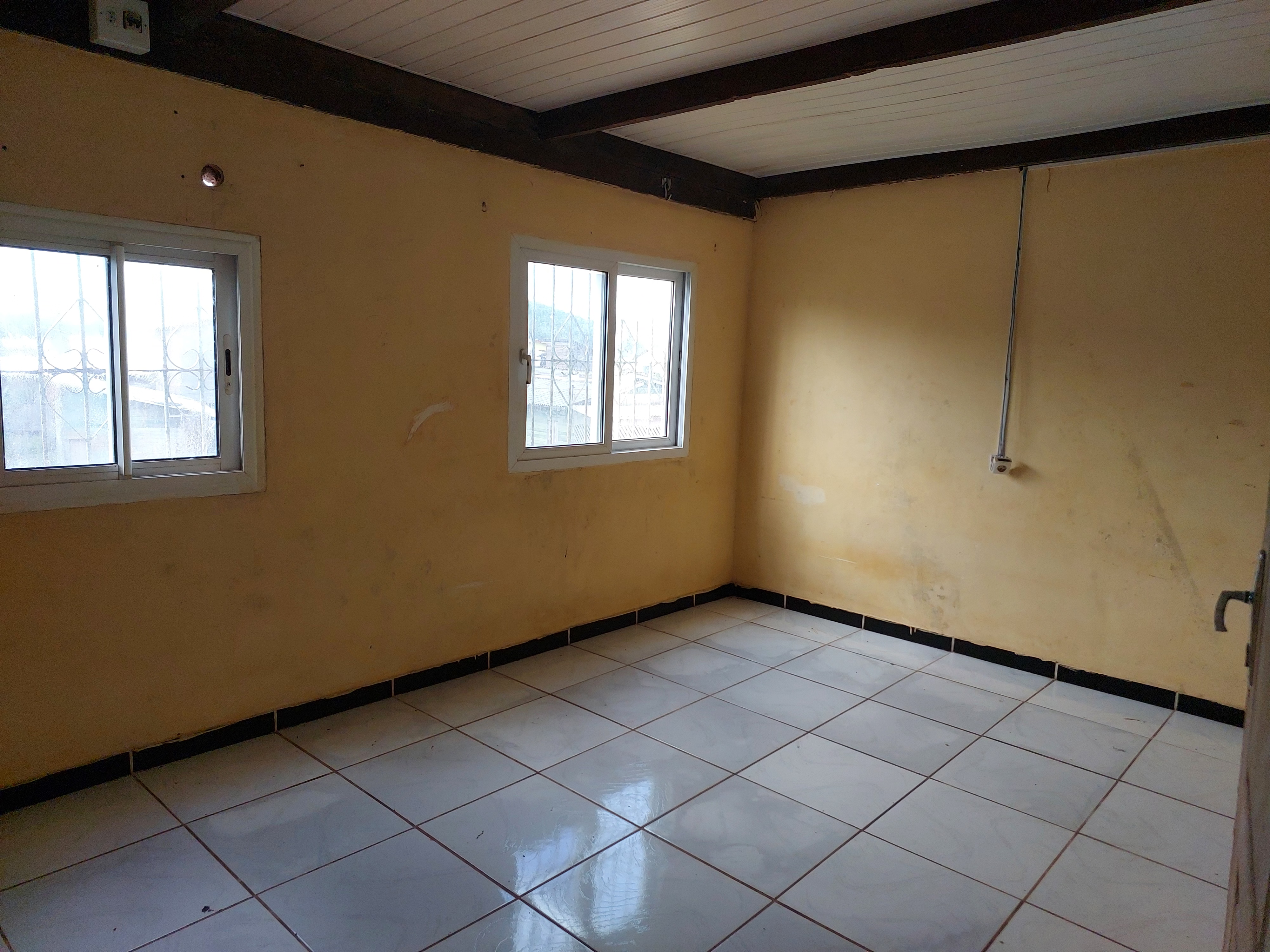 Casa Avenida Palikú, Bairro Nova Esperança, Oiapoque – AP