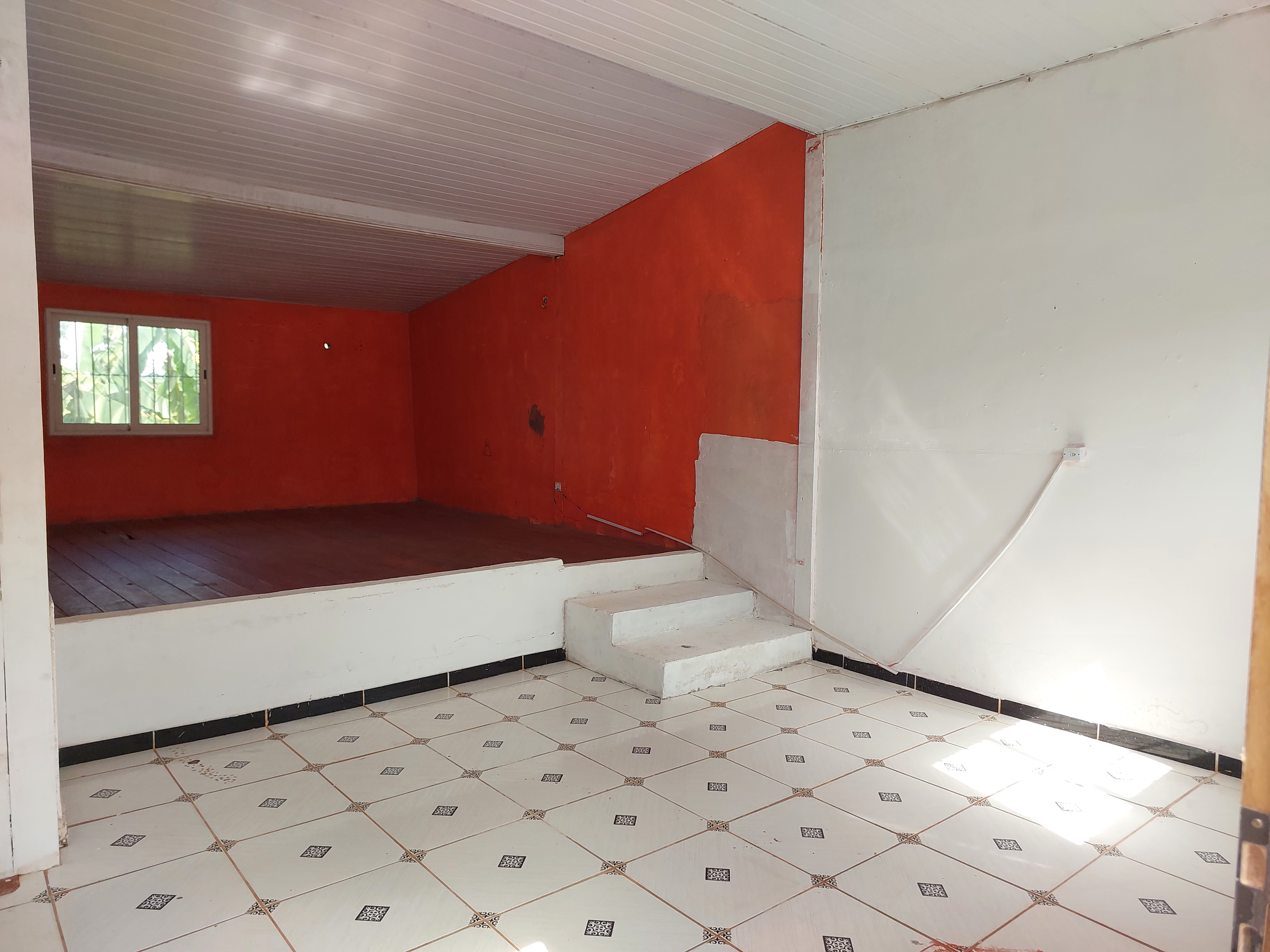 Casa Avenida Palikú, Bairro Nova Esperança, Oiapoque – AP