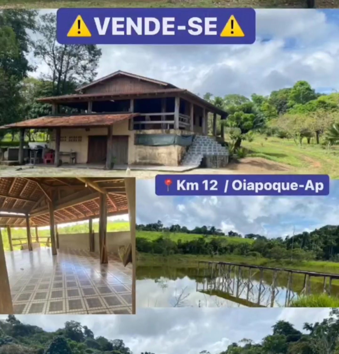 Chácara