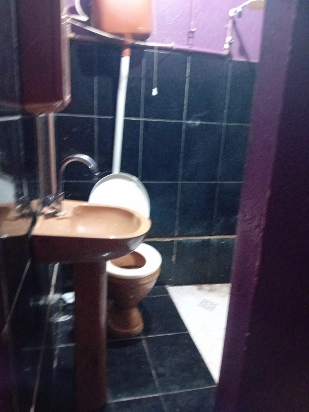 Vila de apartamentos