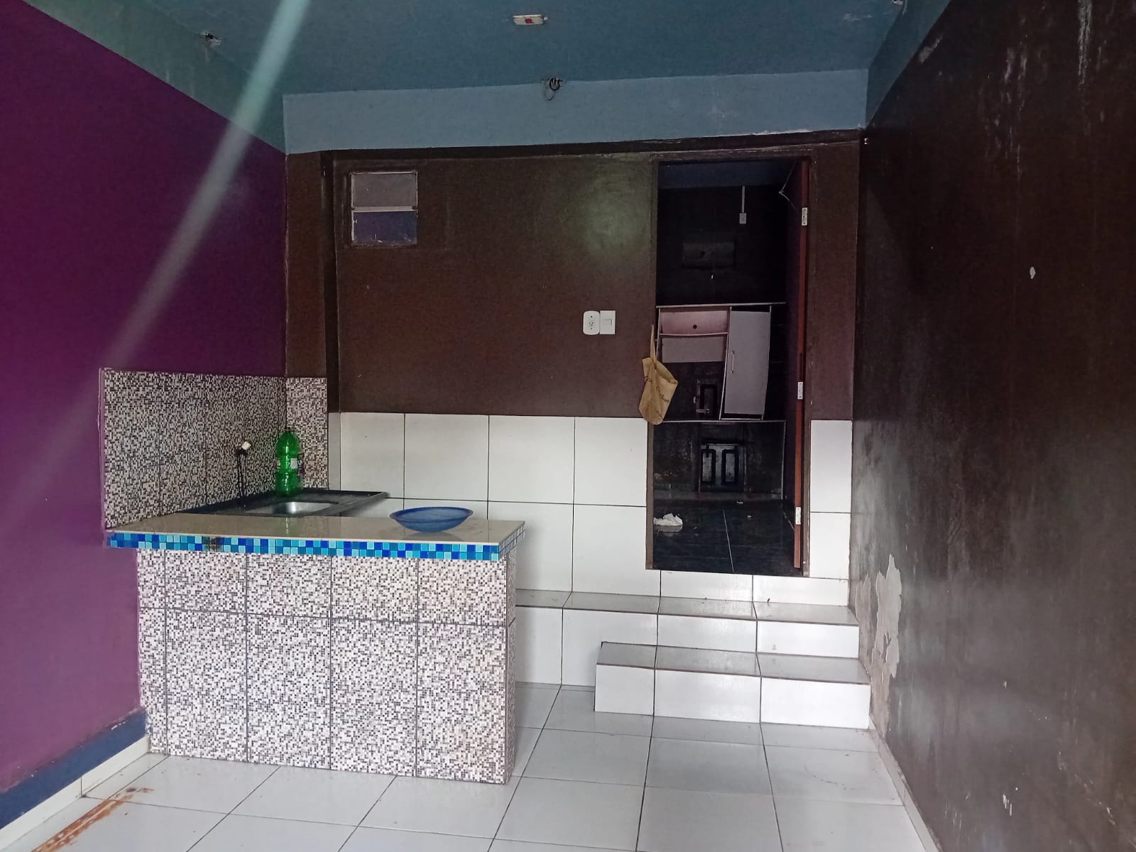 Vila de apartamentos