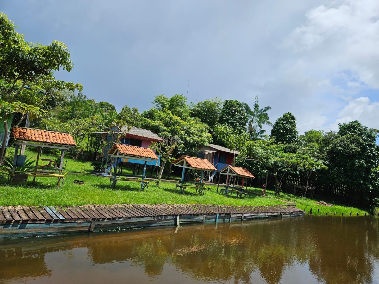 Balneiário