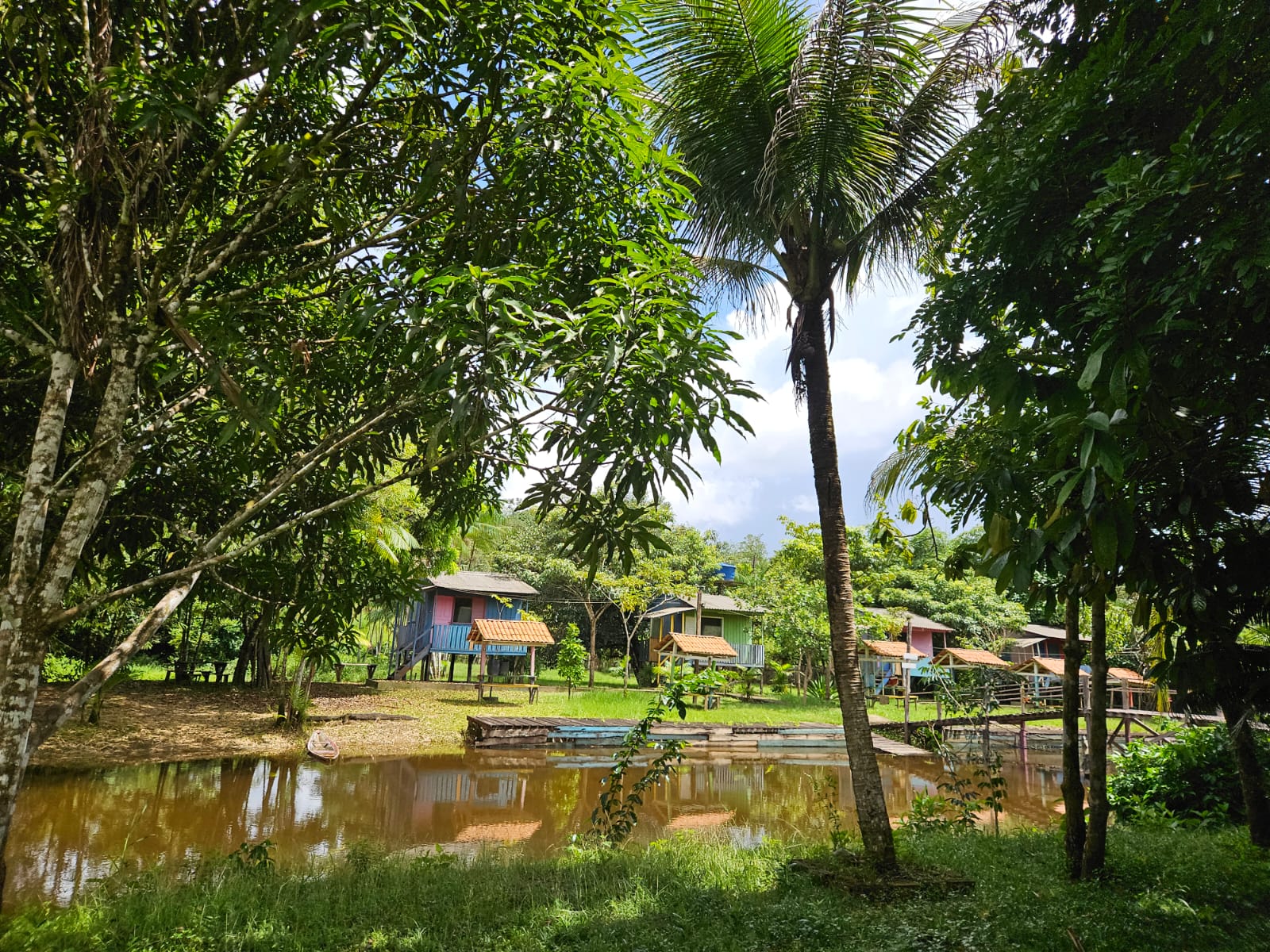 Balneiário