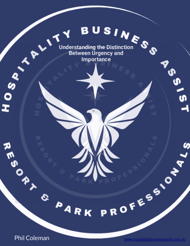 Understanding the Distinction Between Urgency and Importance