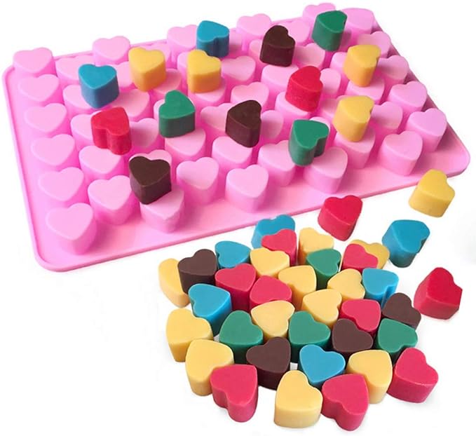 Mr-Millionaire | Handmade Soy Scented Wax Melts | SnapBar Or Hearts