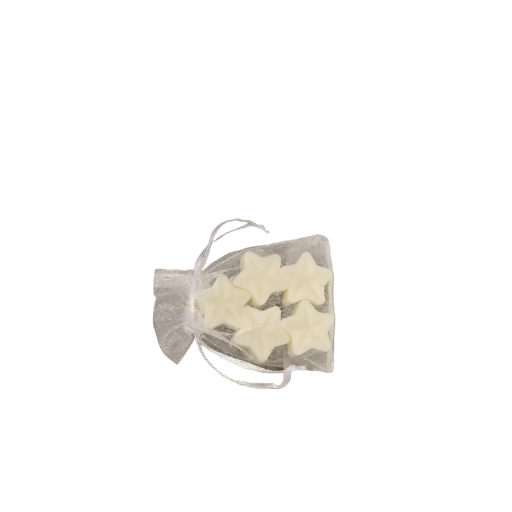 Star Soy Scented Wax Melts | x5