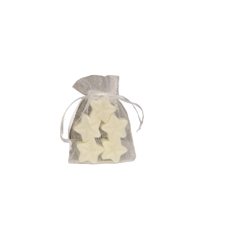 Star Soy Scented Wax Melts | x5