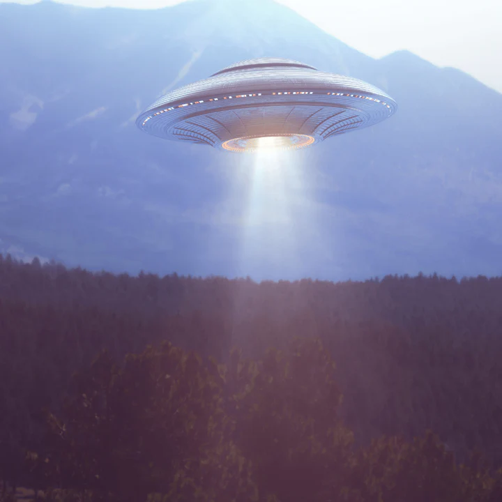 Alien Invasion  | Handmade Wax Melts | SnapBars Or Hearts