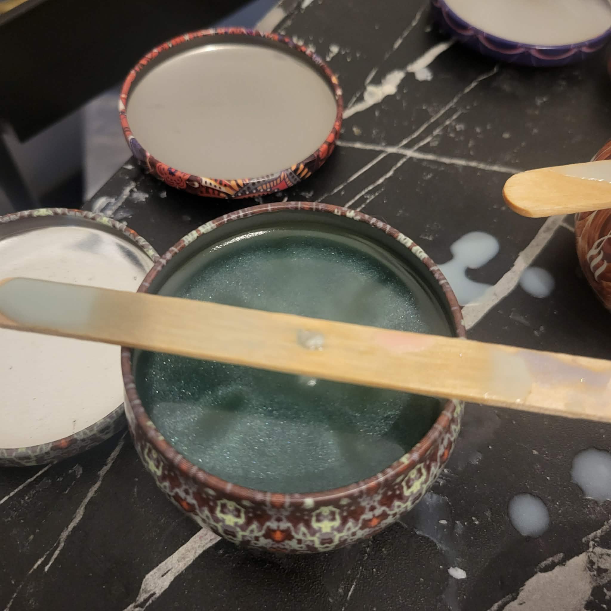 2.5oz Scented Candles | Homemade in the UK  