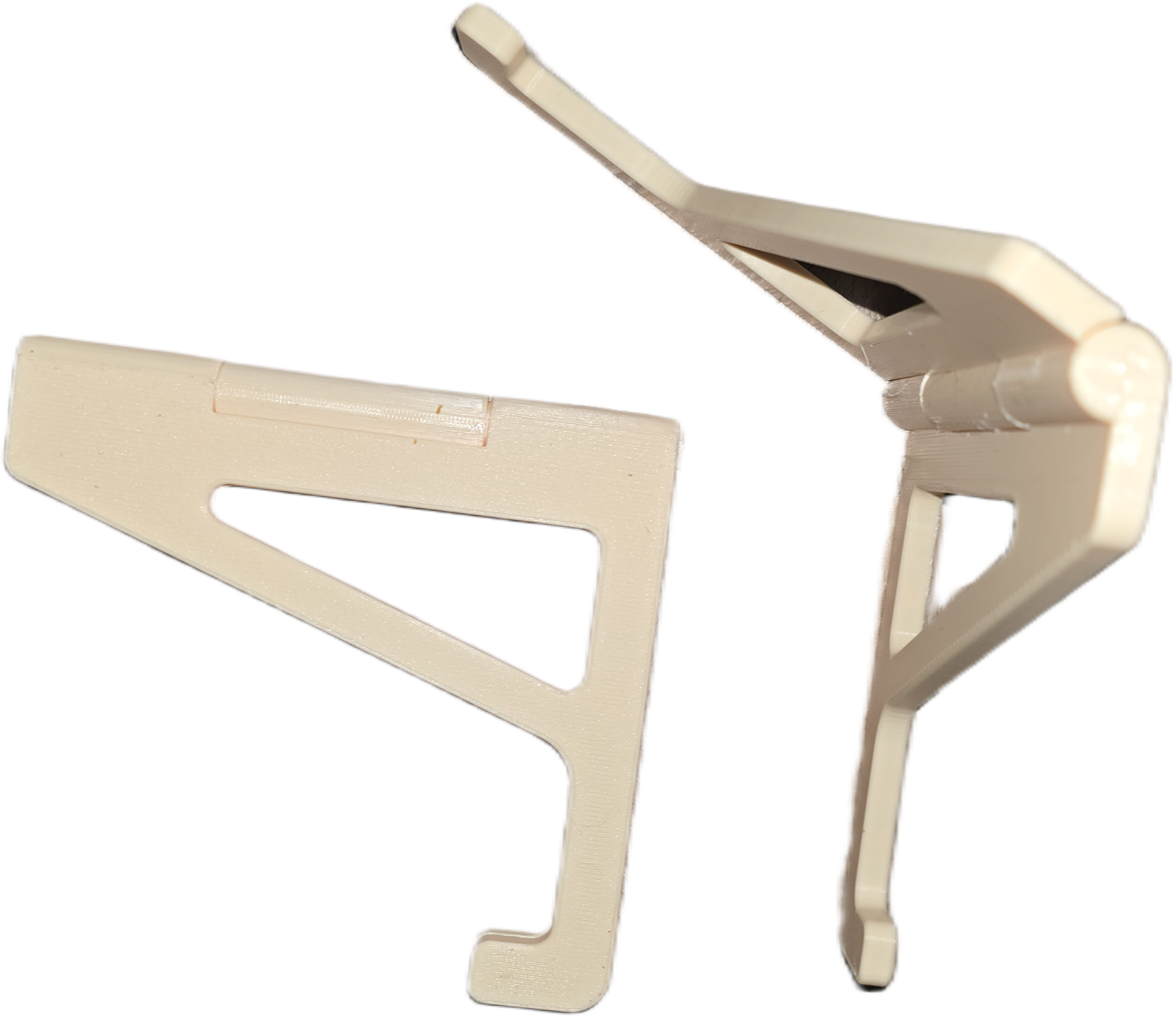 Foldable Phone and Tablet Stand