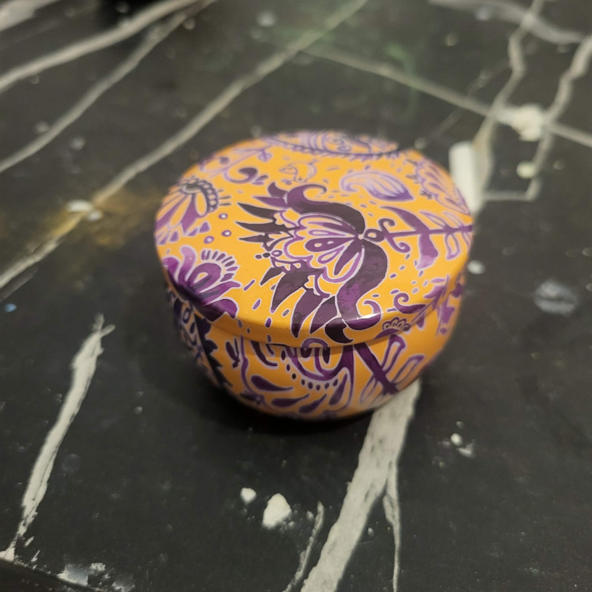 2.5oz Scented Candles | Homemade in the UK  