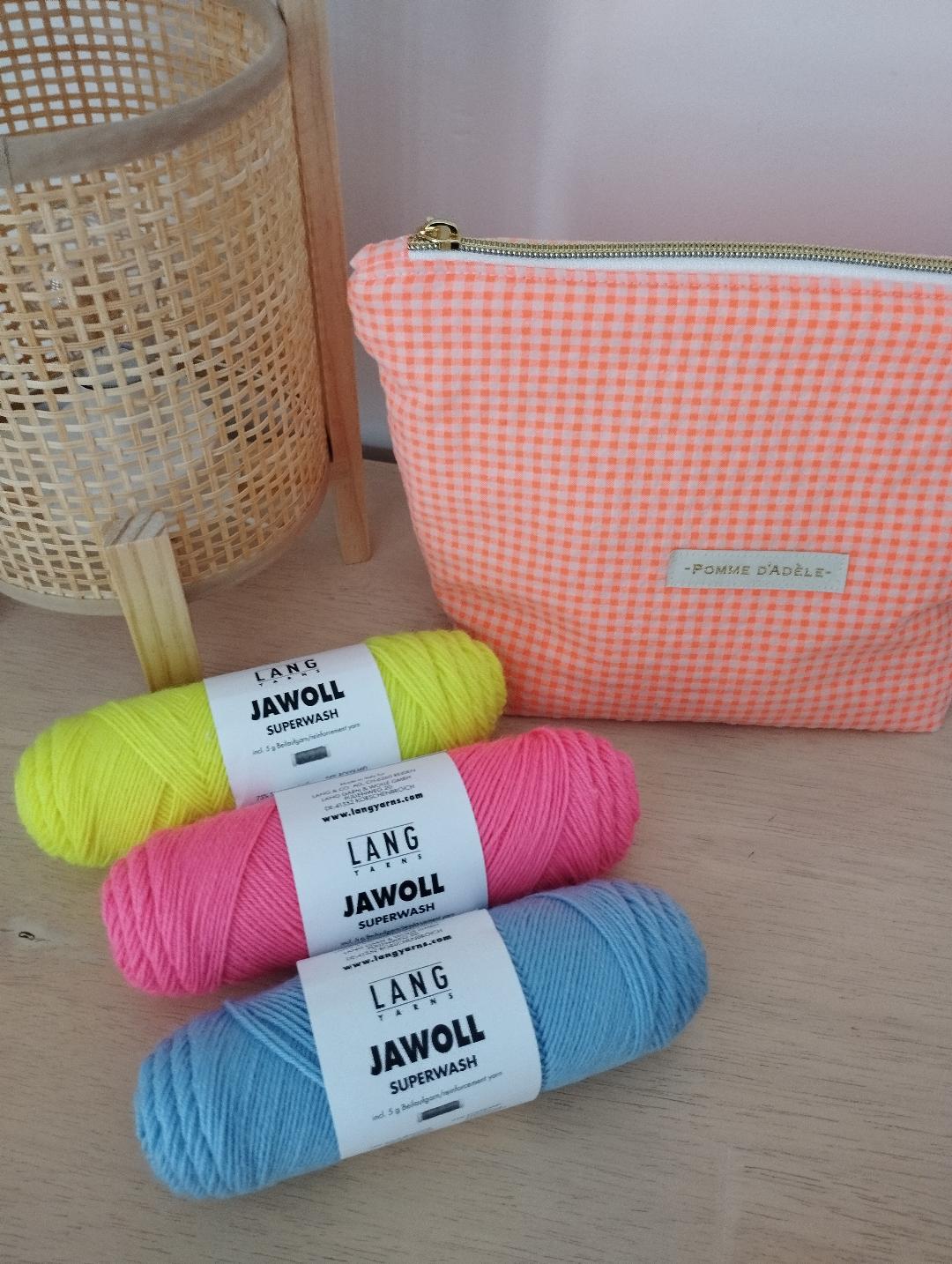 Trousse à projet