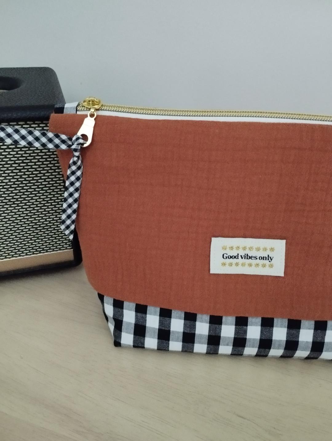 Trousse de toilette