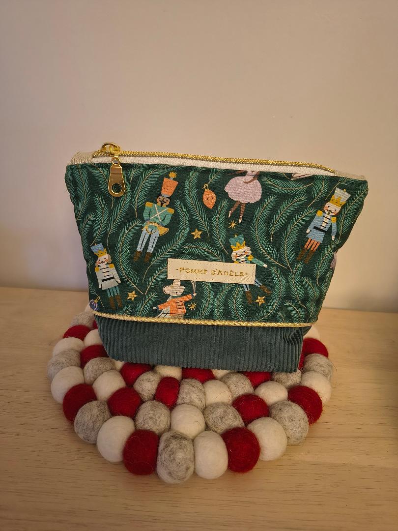 Trousse casse-noisette