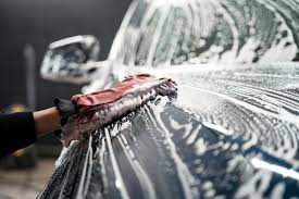 Premium Exterior Wash
