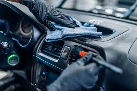 Premium Interior Detail