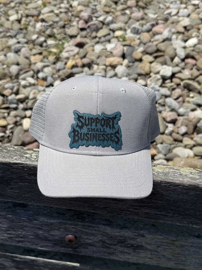 Support Small Businesses Hat