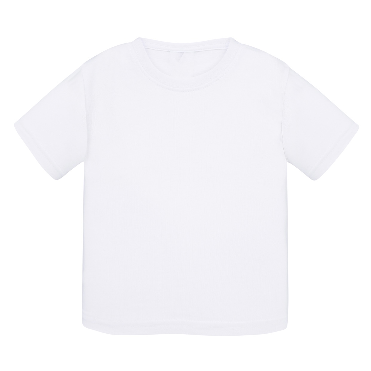 Camiseta bebé personalizable