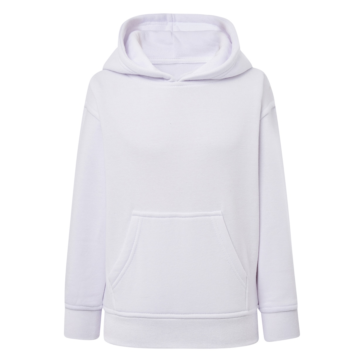 Sudadera niño con capucha personalizable