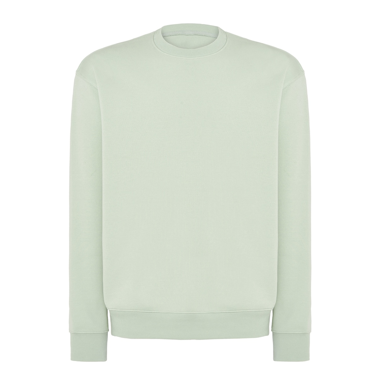 Sudadera sin capucha personalizable 