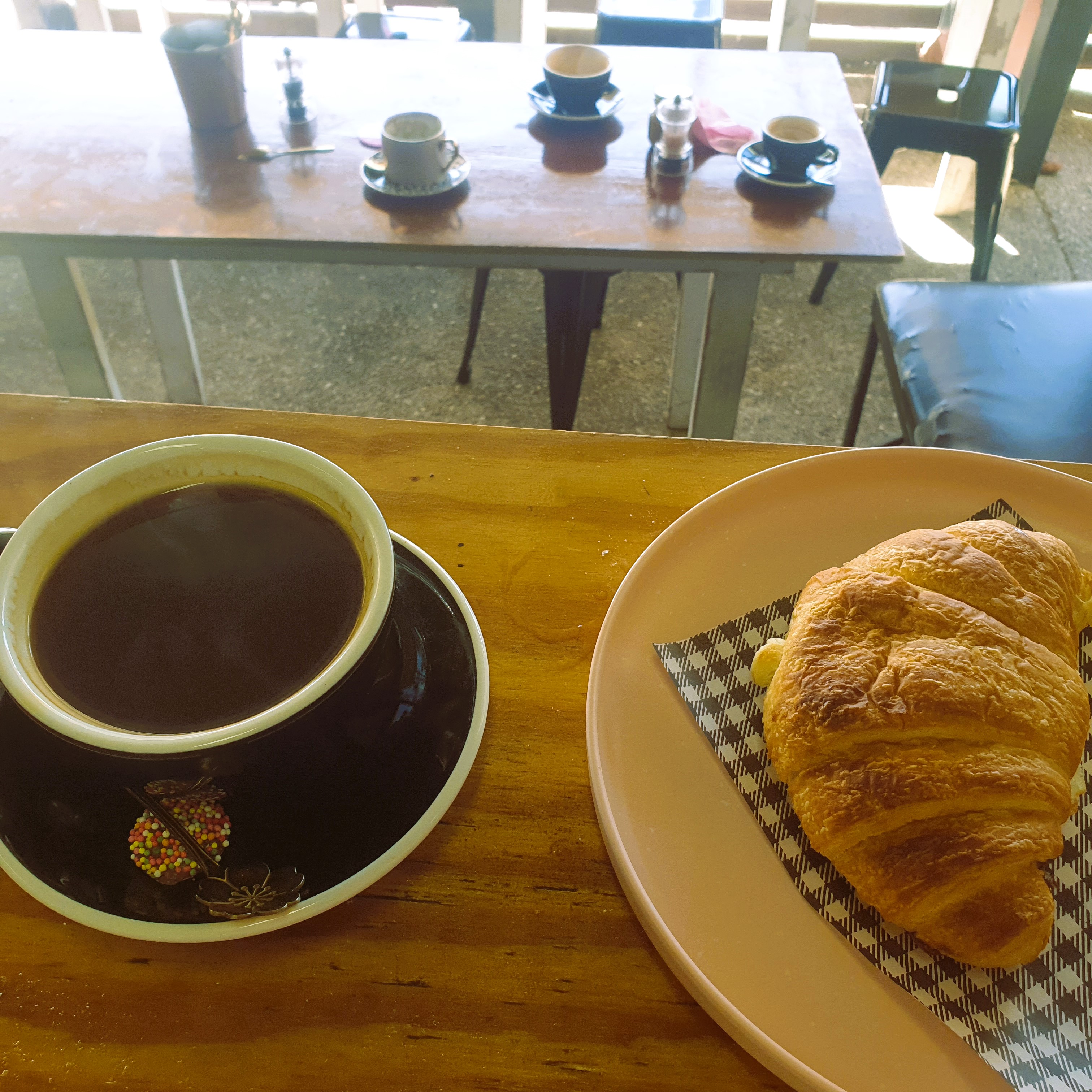 Black Fox Cafe & Bar