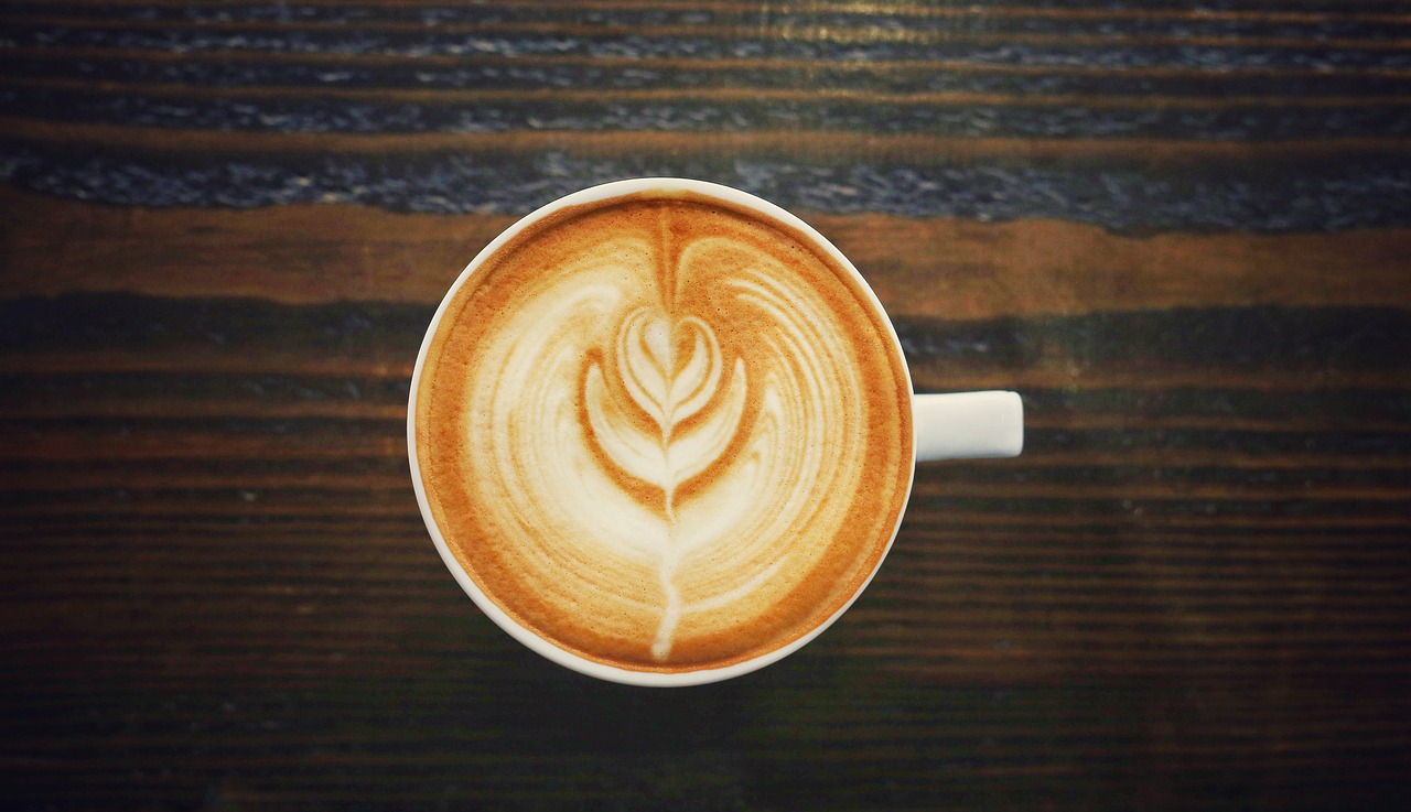 Hard Coffee Beach Cafe