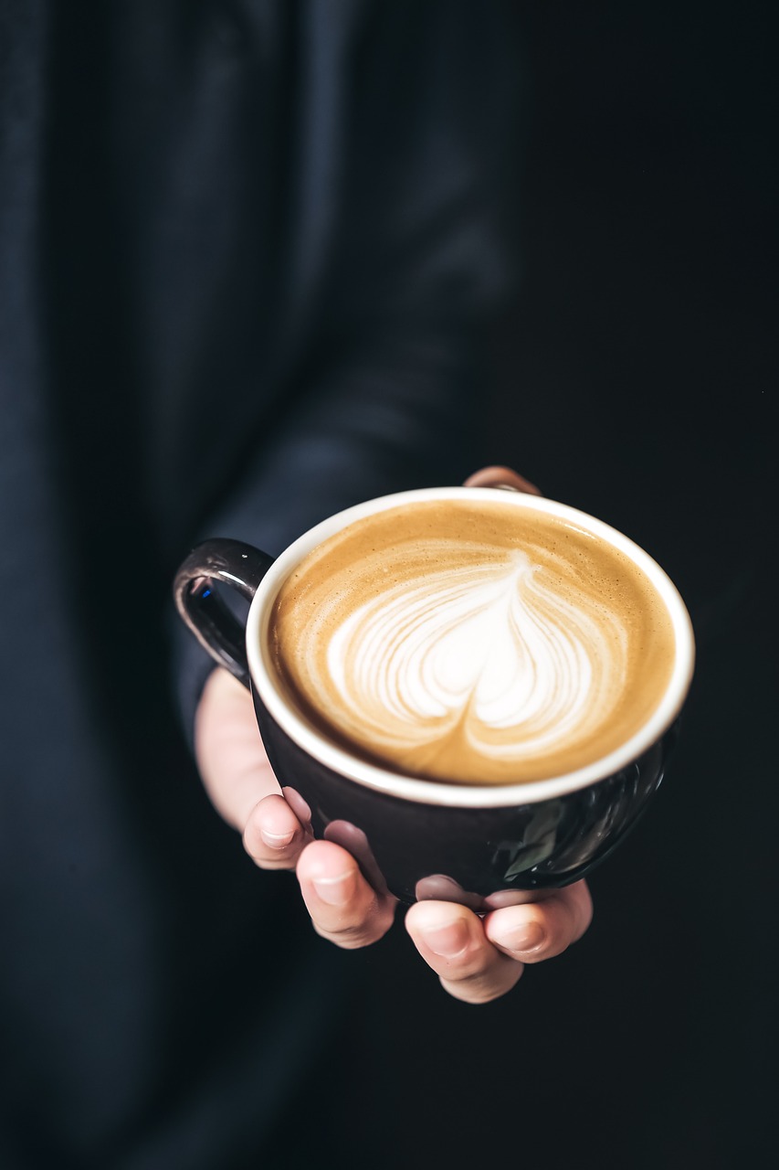 Criminal Coffee Company