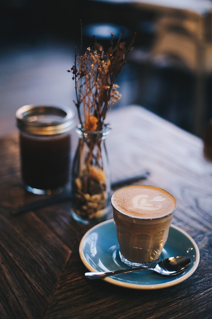 The Colombian Coffee Co.