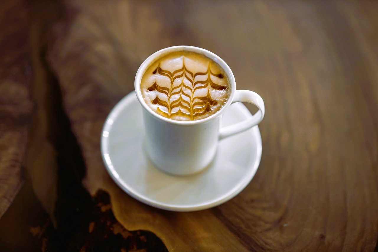 Bean There Done That Espresso Bar