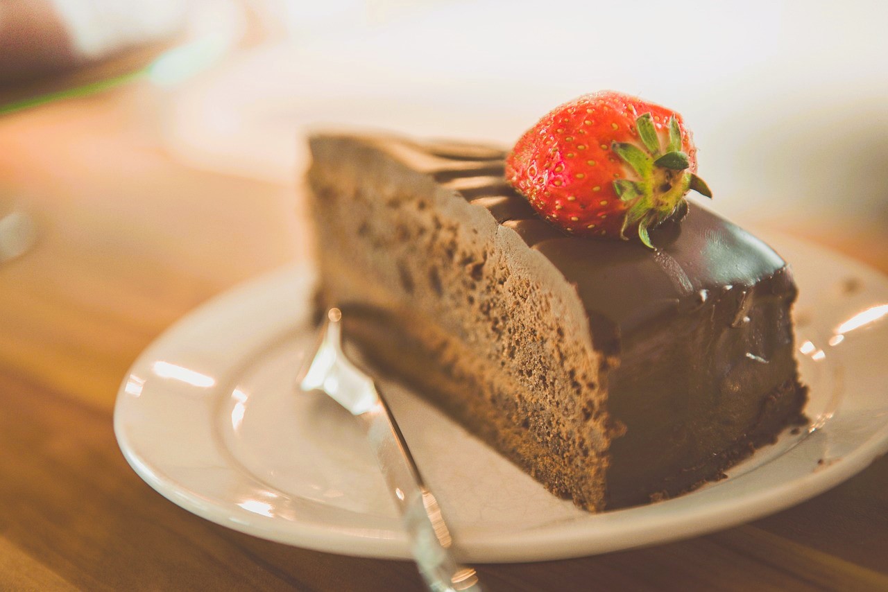 Sweet Pieces Cafe