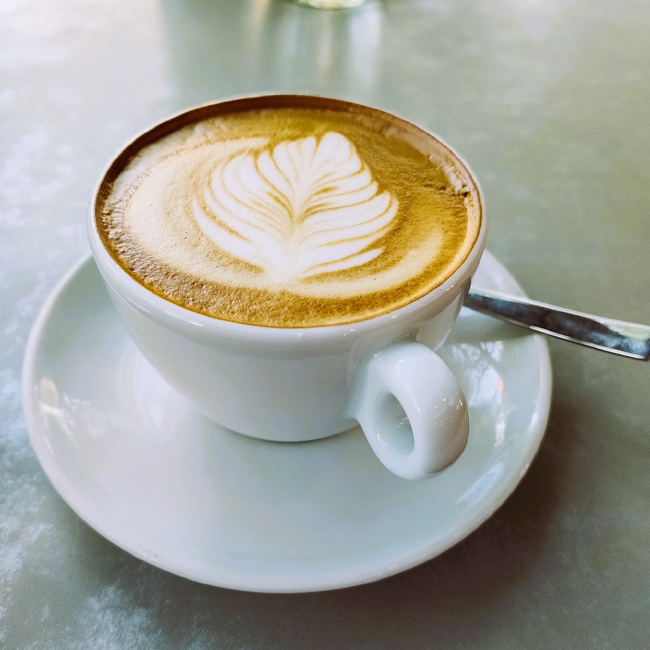 Hamptons Espresso 