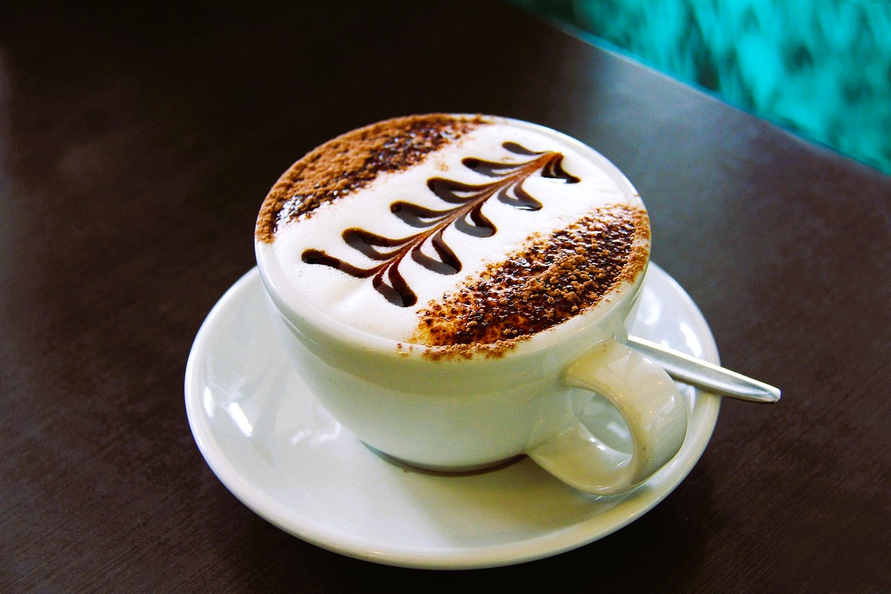 The Caloundra Cafe