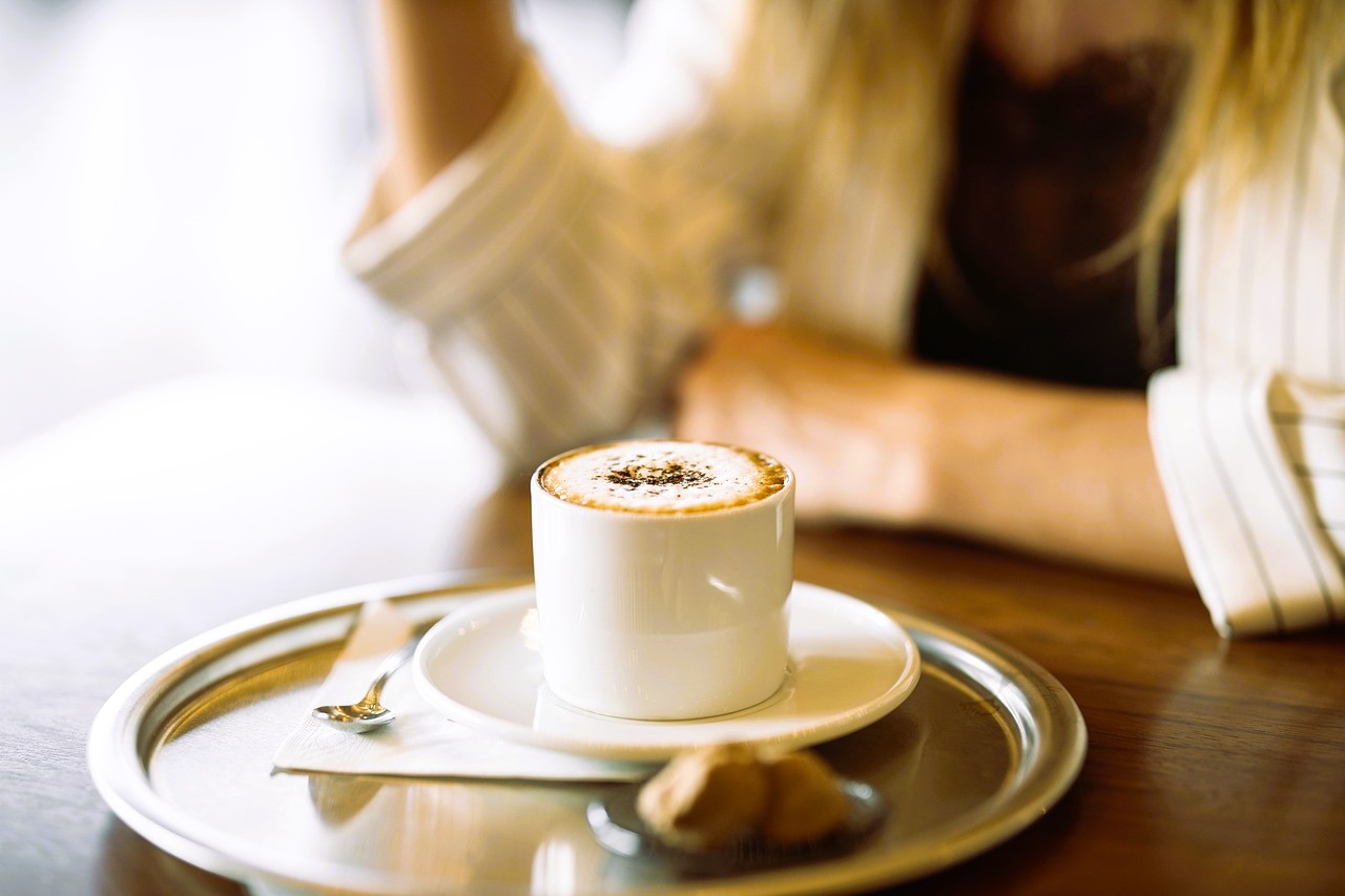 Cafe Doonan
