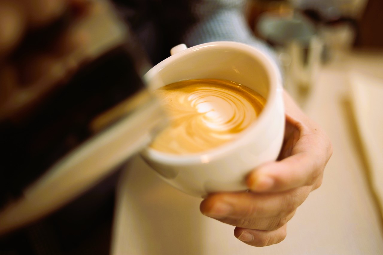 Skal Coffee