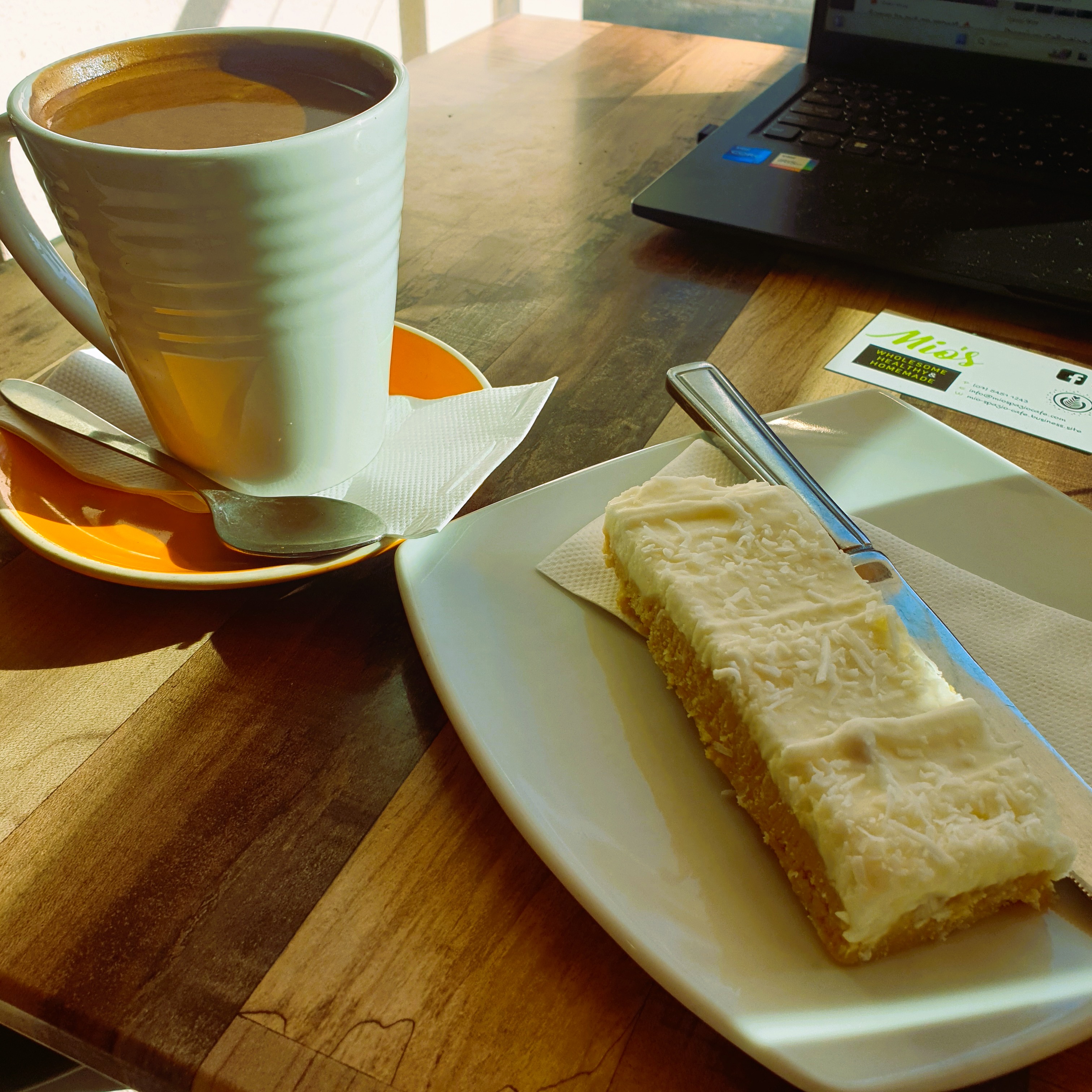 Mio Spazio Cafe
