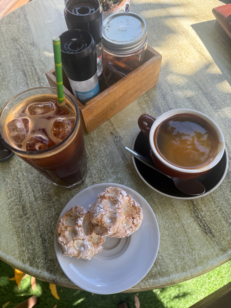 Bean Head Cafe