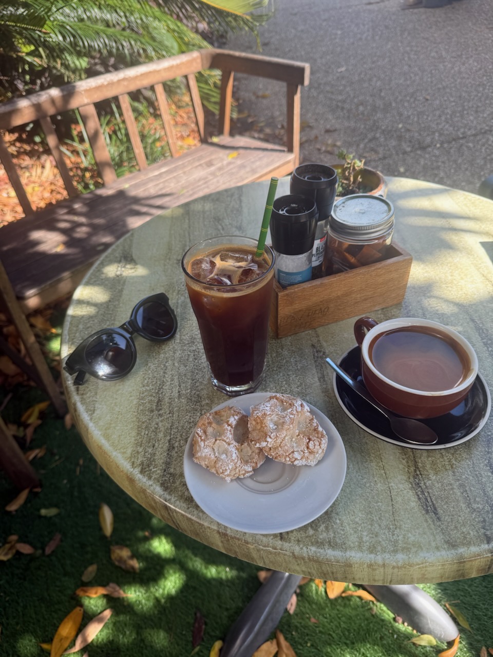 Bean Head Cafe