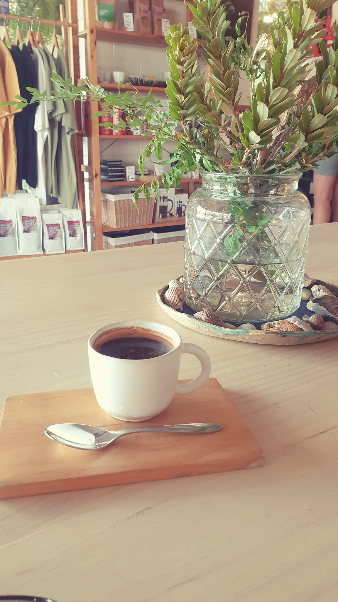 Wynd Espresso Bar