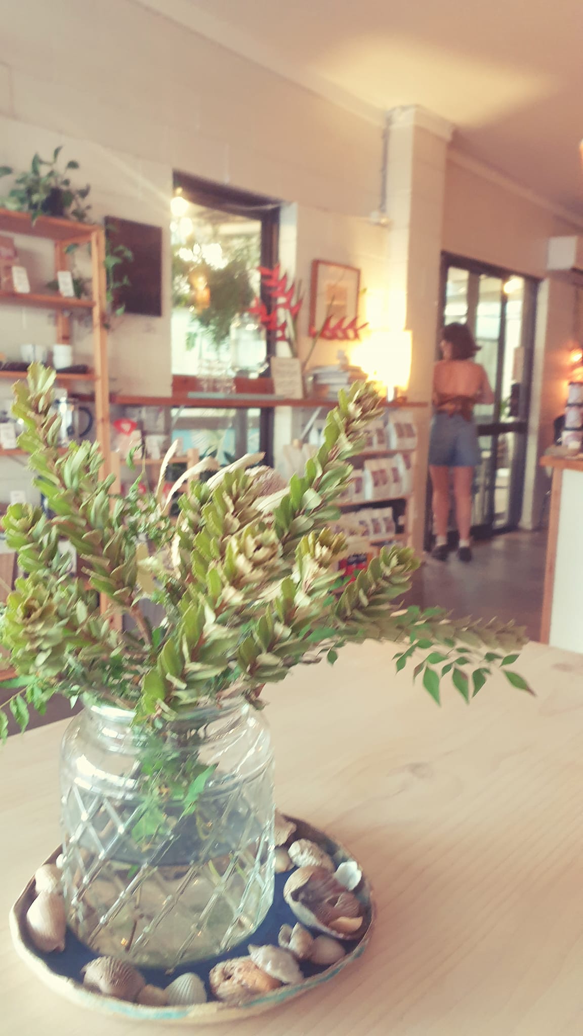 Wynd Espresso Bar