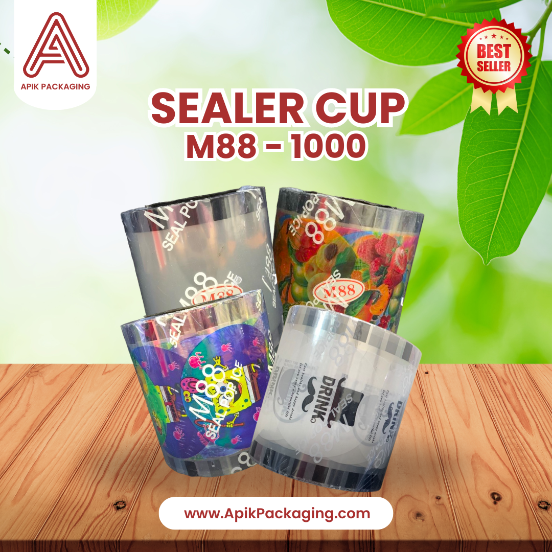 Sealer Cup M88-1000