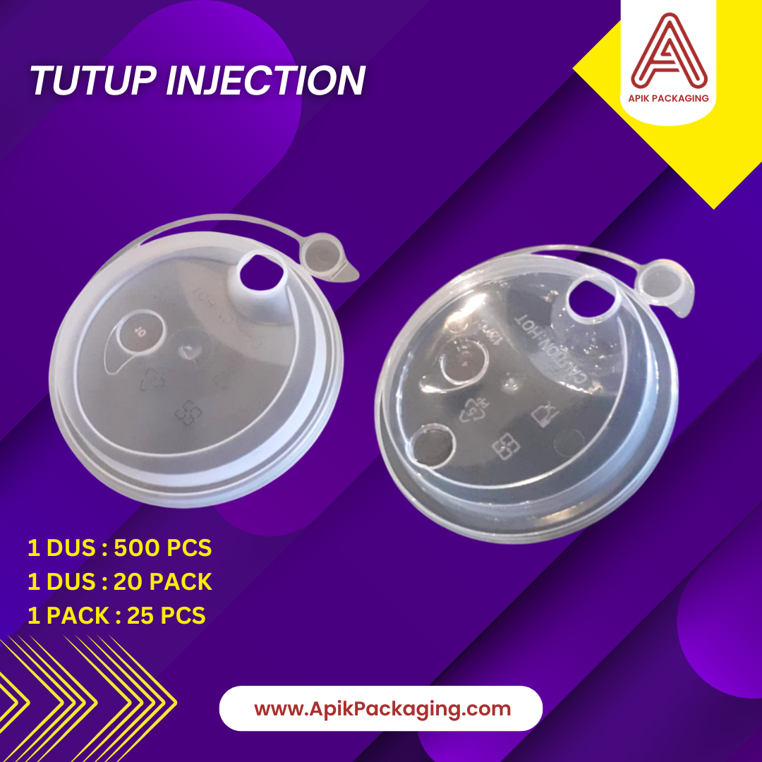 Tutup Injection