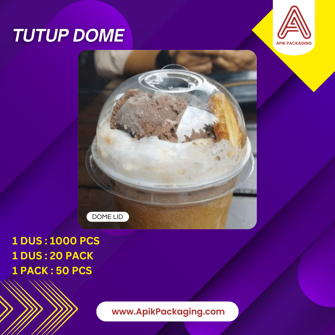 Tutup Dome